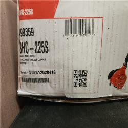 Phoenix NEW ECHO 21 in. 21.2 cc Gas 2-Stroke Hedge Trimmer with 20 in. Shaft