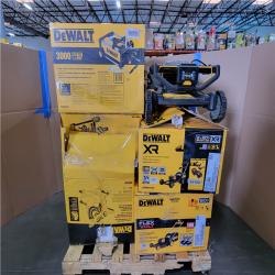 PHOENIX AS-IS TOOL PALLET