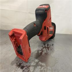 AS-IS - Milwaukee M18 FUEL 18V Lithium-Ion Brushless Cordless HACKZALL Reciprocating Saw