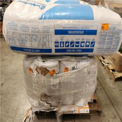 Phoenix Location Knauf Insulation R-38 EcoBatt Kraft Faced Fiberglass Insulation Batt 24 in. x 48 in. x 12 in. (6-Bags)