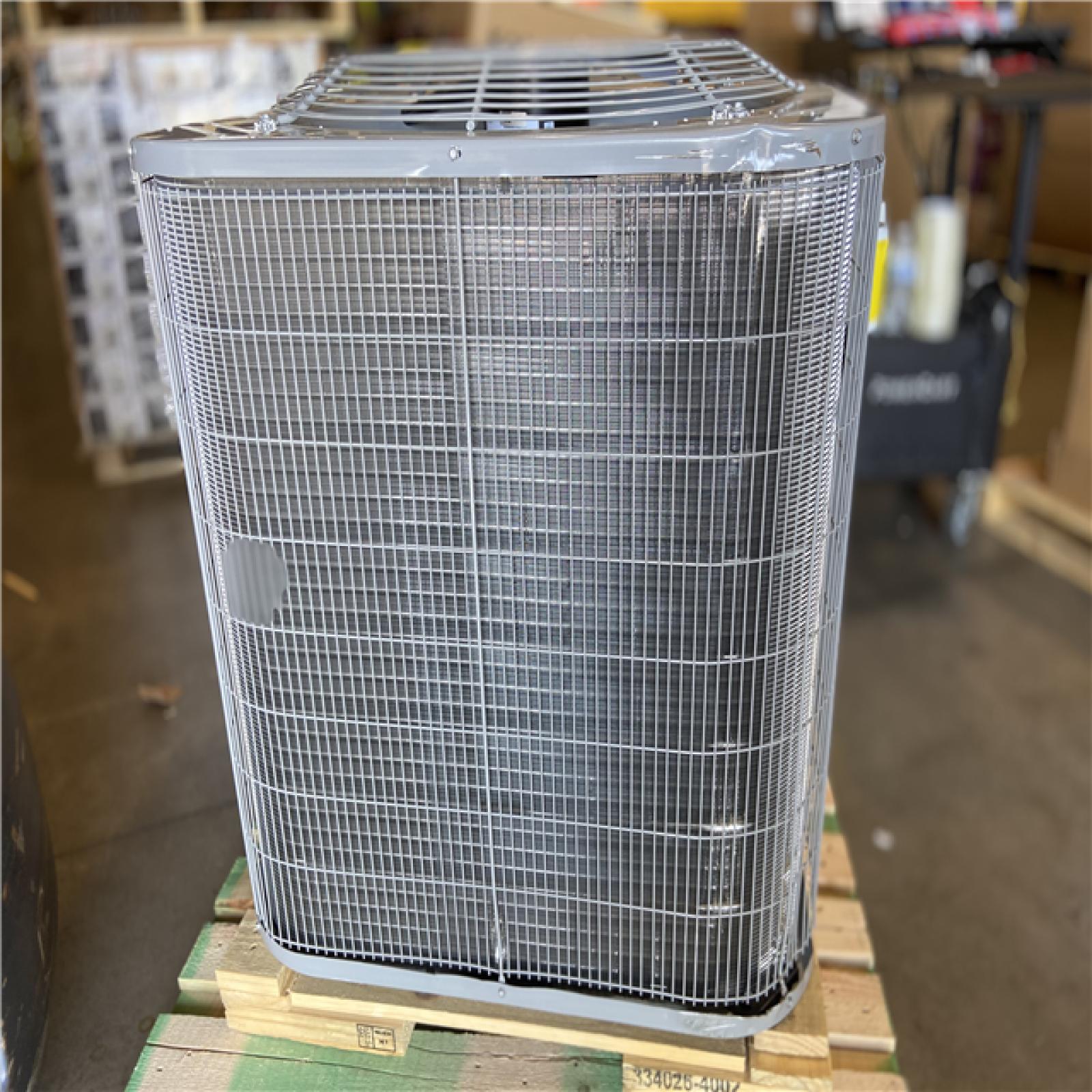 DALLAS LOCATION - Smartcomfort® by Carrier 2.5 Ton 14.3 Seer2 Condensing Unit
