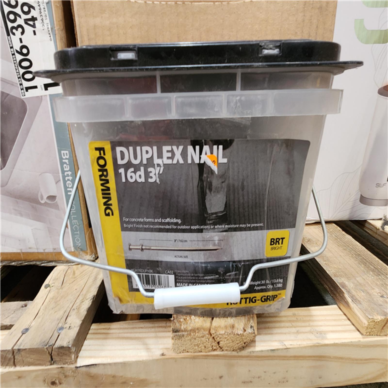 Phoenix AS-IS Monster Turbo Pallet