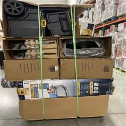 DALLAS LOCATION - AS-IS HOME IMPROVEMENT PALLET