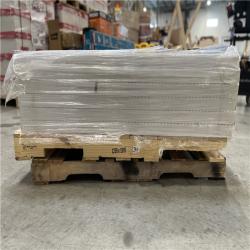 DALLAS LOCATION - AS-IS French Oak Teton Crest 22 MIL x 7.2 in. W x 48 in. L Waterproof Click Lock Vinyl Plank Flooring (19.12 sq. ft. /Case) PALLET-(27 CASES)