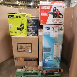 Phoenix AS-IS Monster Turbo Pallet