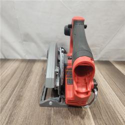 AS-IS- M12 MILWAUKEE CIRCULAR SAW (Tool-Only)