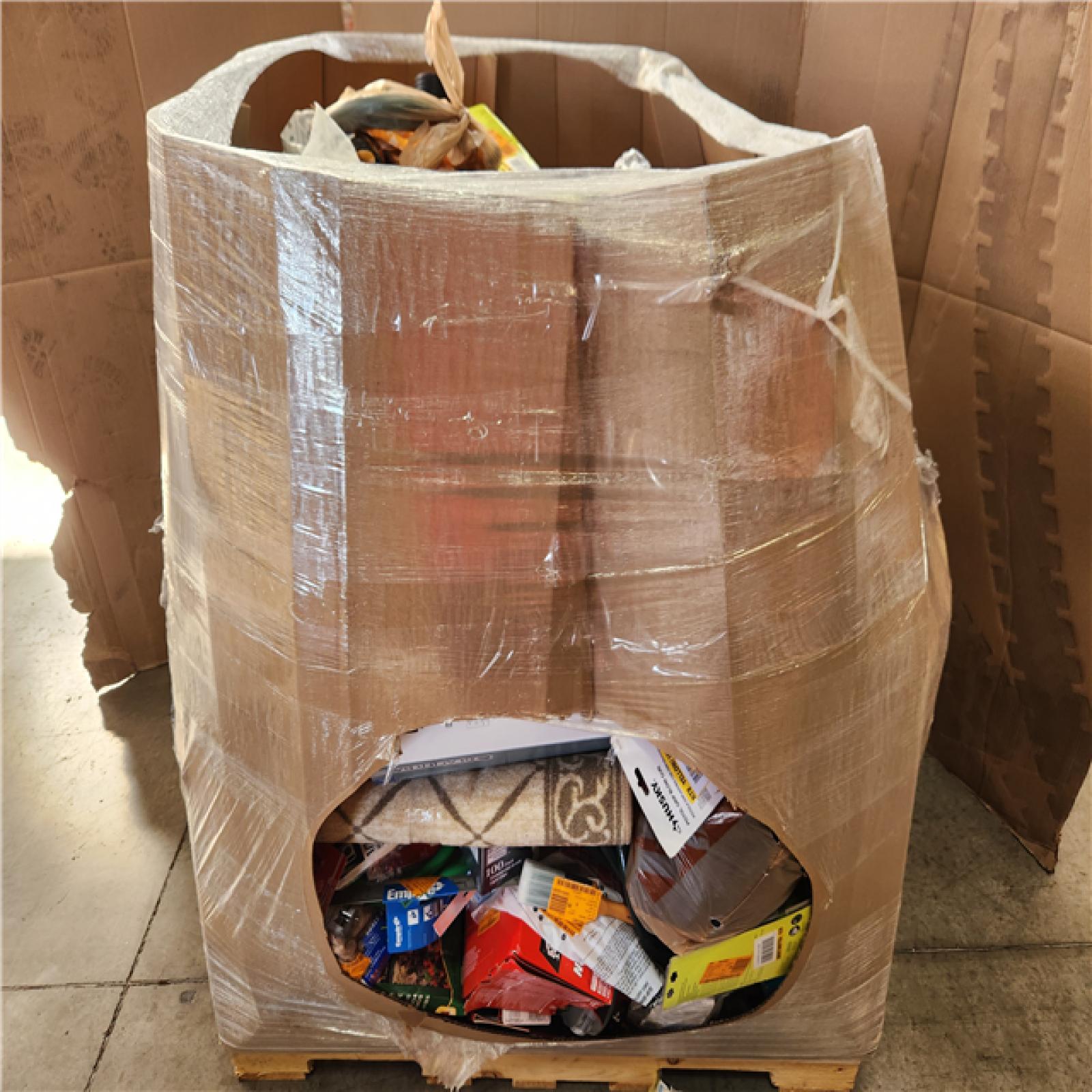 Phoenix AS-IS Monster Turbo Pallet