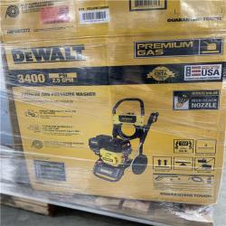 DALLAS LOCATION- AS-IS MONSTER TURBO