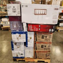 Phoenix AS-IS Mixed Home Improvement Pallet