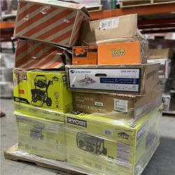 DALLAS LOCATION - AS-IS MONSTER TURBO