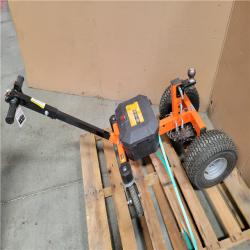 CALIFORNIA AS-IS SUPER HANDY ELECTRIC POWER DOLLY