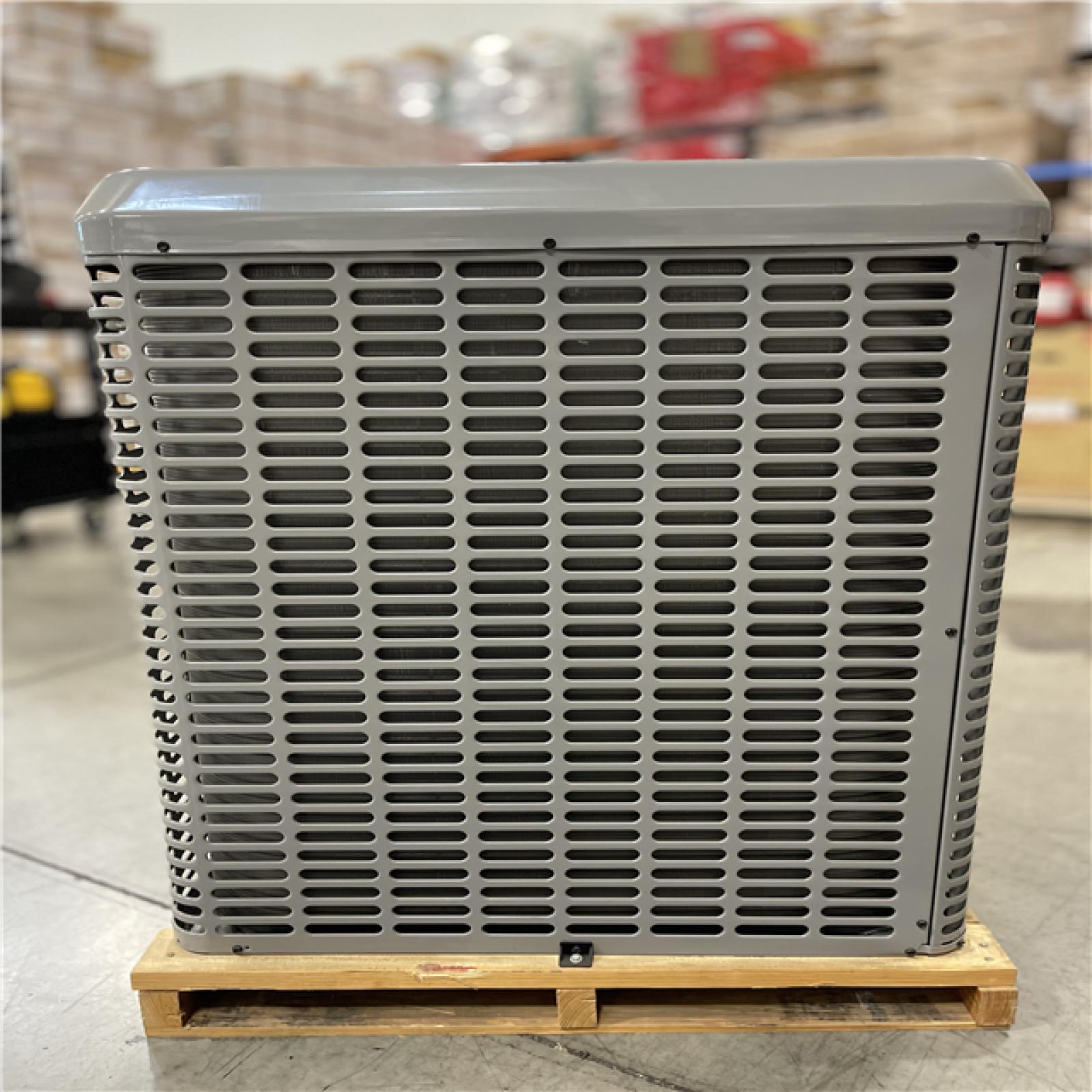 DALLAS LOCATION - JOHNSON CONTROLS 14.3 SEER2/8 208/230 V AC