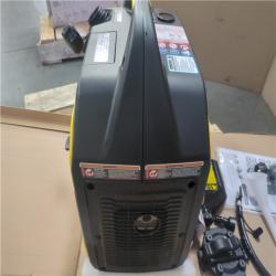 CALIFORNIA AS-IS CHAMPION PORTABLE POWER GENERATOR