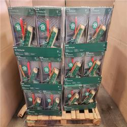 Phoenix NEW 6-Piece Plastic Tray/High-Density Polyester Knit Paint Applicator Kit Pallet (90-Boxes)