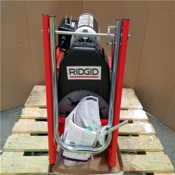 CALIFORNIA AS-IS RIDGID K-400 DRAIN CLEANER