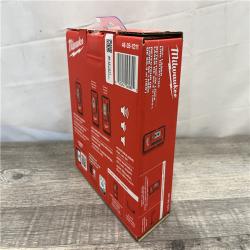NEW - Milwaukee 165 ft. Laser Detector