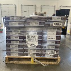 DALLAS LOCATION- HOME DECORATORS COLLECTION Virgil Island Oak Waterproof Flooring (27 UNITS)