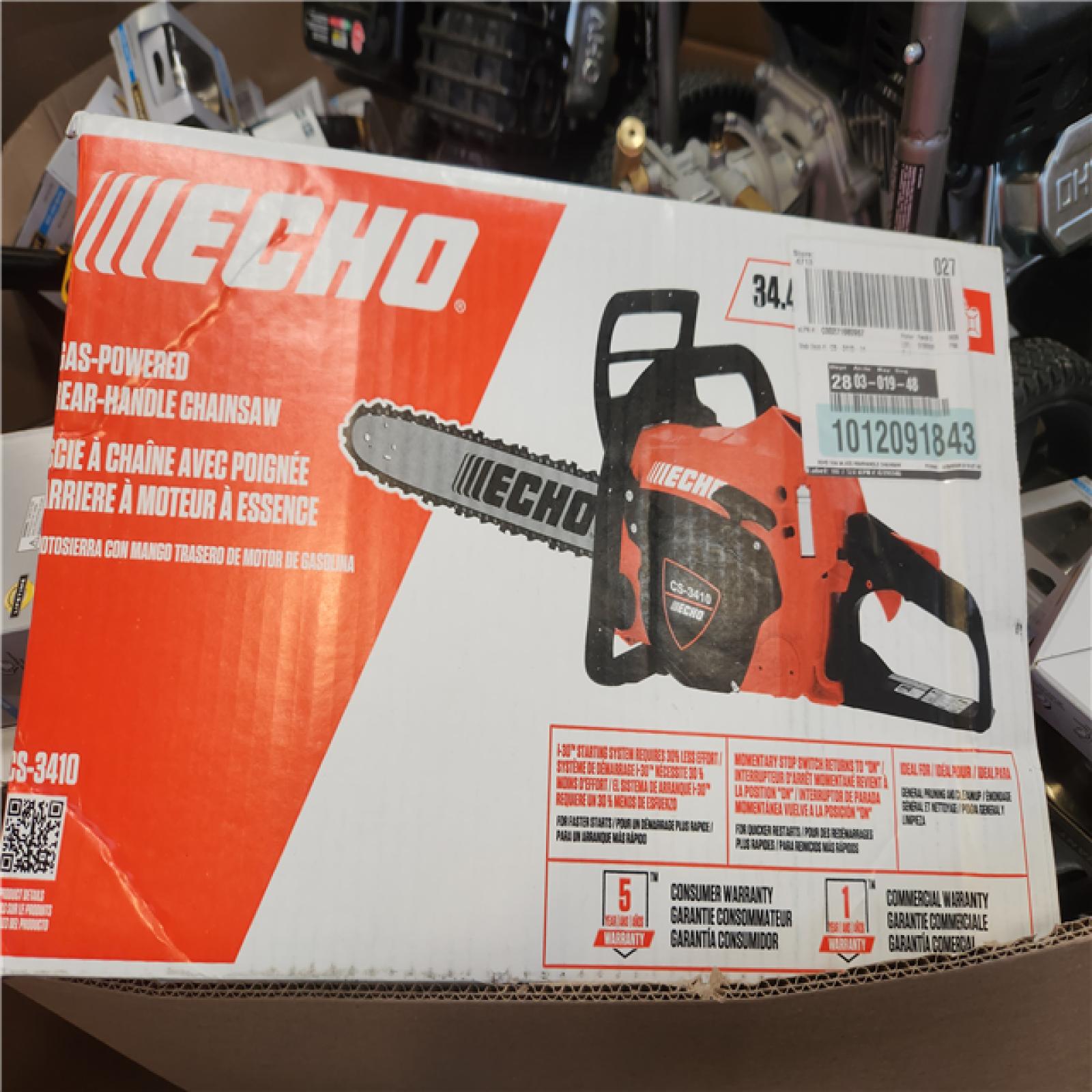 Phoenix AS-IS Monster Turbo Pallet