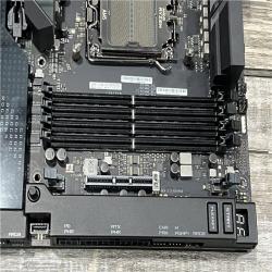 AS-IS ASUS X670E ROG Crosshair Extreme AMD AM5 eATX Motherboard 3.8 (32)