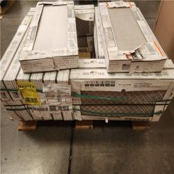 Phoenix Corso Italia Unico Pearl Matte 12 in. x 24 in. Concrete Look Porcelain Floor and Wall Tile (279 sq. ft./18 Case)