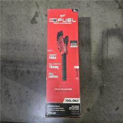 NEW!- Milwaukee  FUEL Dual Battery 145 MPH 600 CFM 18V Cordless Handheld Blower (Tool-Only)