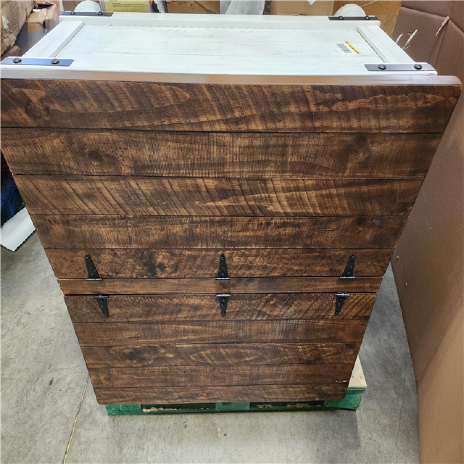 Phoenix AS-IS Mixed Home Improvement Pallet