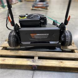 Dallas Location - As-Is  ECHO 30 in. 223 CC Gas Lawn Mower