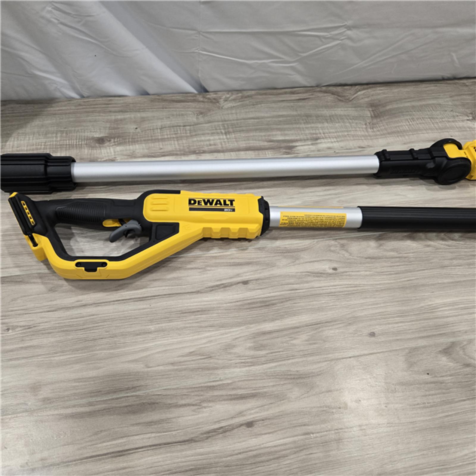 LIKE NEW! - DEWALT 20V MAX Cordless Battery-Powered Pruner (Tool Only)