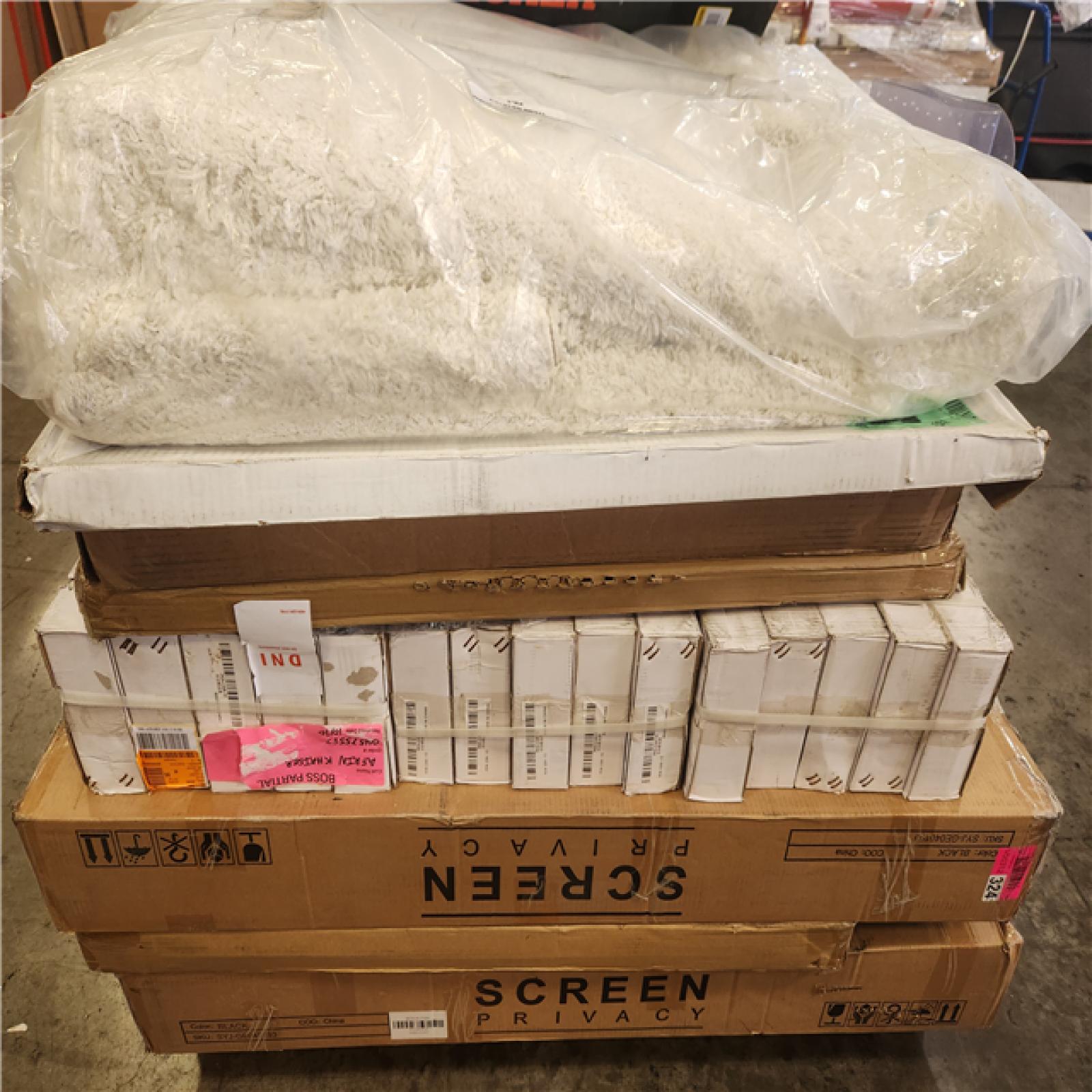 Phoenix AS-IS Monster Turbo Pallet