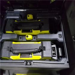 CALIFORNIA AS-IS RYOBI 80V HP BRUSHLESS MOWER