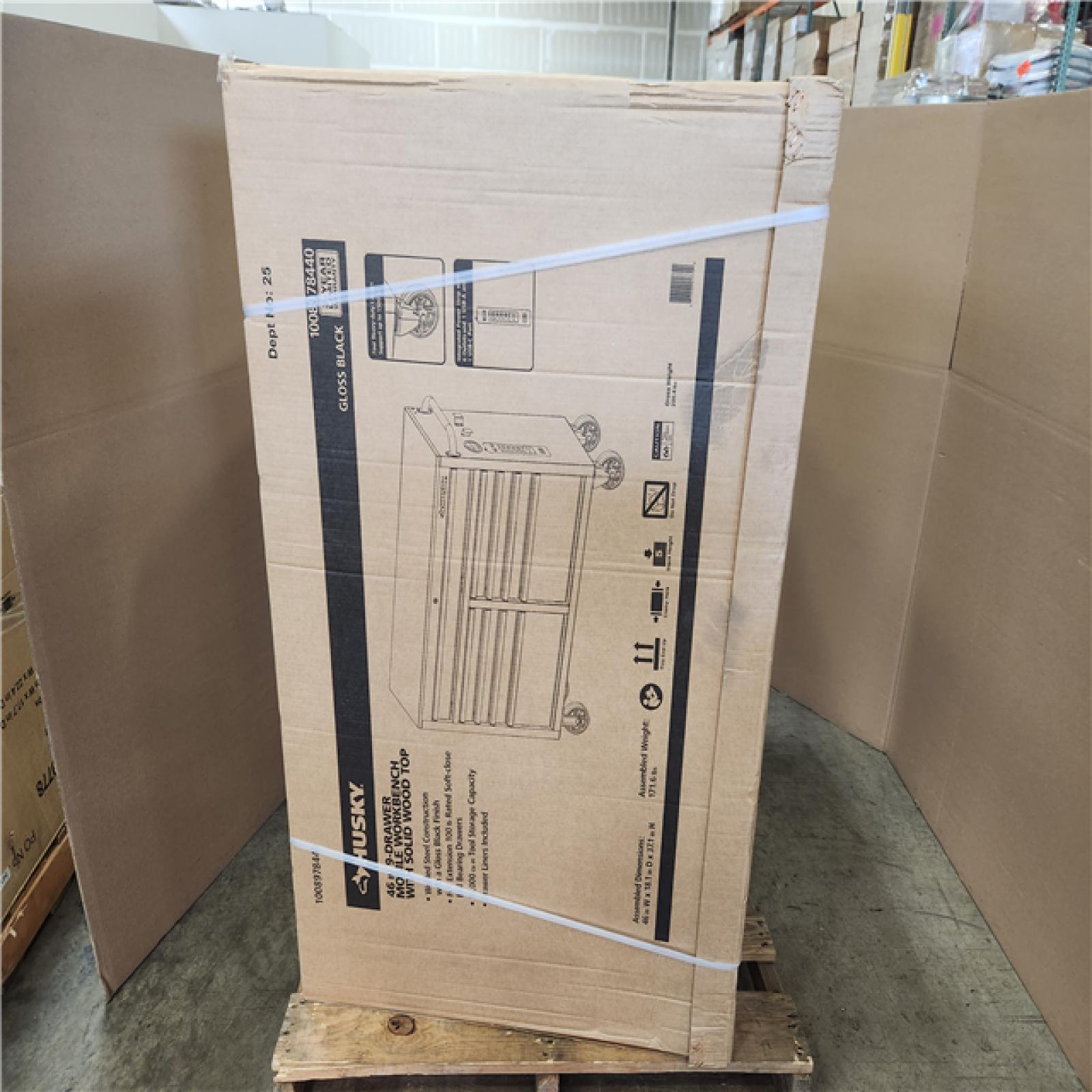 Phoenix AS-IS Monster Turbo Pallet