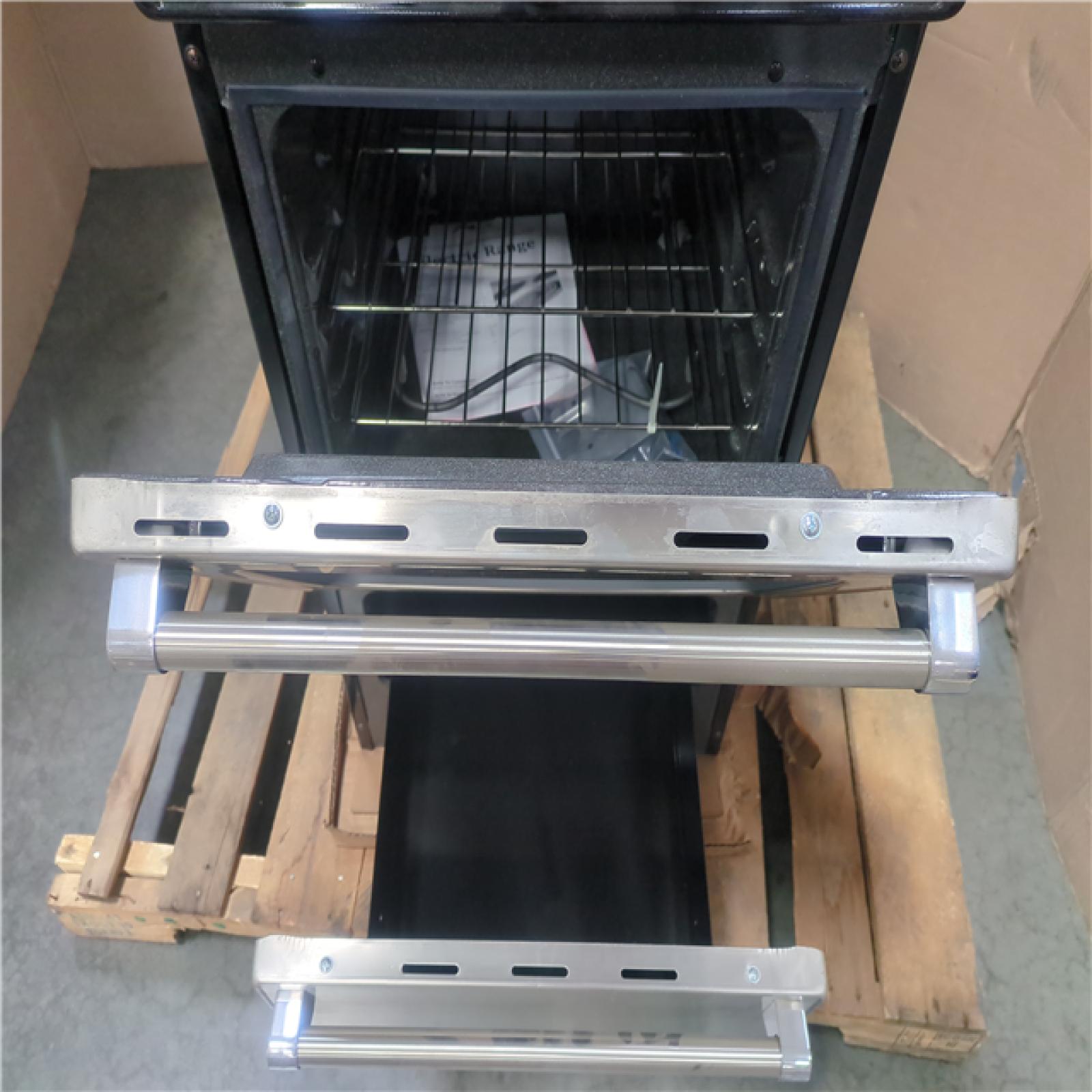 CALIFORNIA AS-IS HOME IMPROVEMENT PALLET