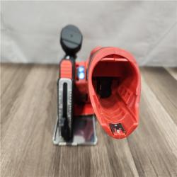 AS-IS- Milwaukee M12 FUEL 12V Lithium-Ion Brushless Cordless 3 in. Cut Off Saw (Tool-Only)