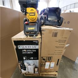 Phoenix AS-IS Monster Turbo Pallet