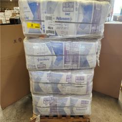 Phoenix NEW Knauf Insulation R13 Kraft Faced 15 in. x 32 ft. Fiberglass Insulation Rolls for 2x4 Wall - Sound-Reducing and Made in America (48-Rolls)