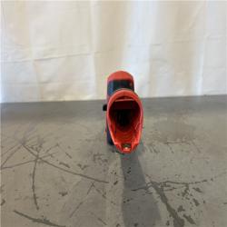 AS-IS- Milwaukee M12 FUEL 8inch Hedge Trimmer Kit