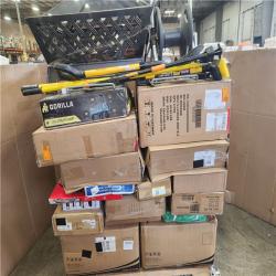Phoenix AS-IS .Com Home Improvement Pallet