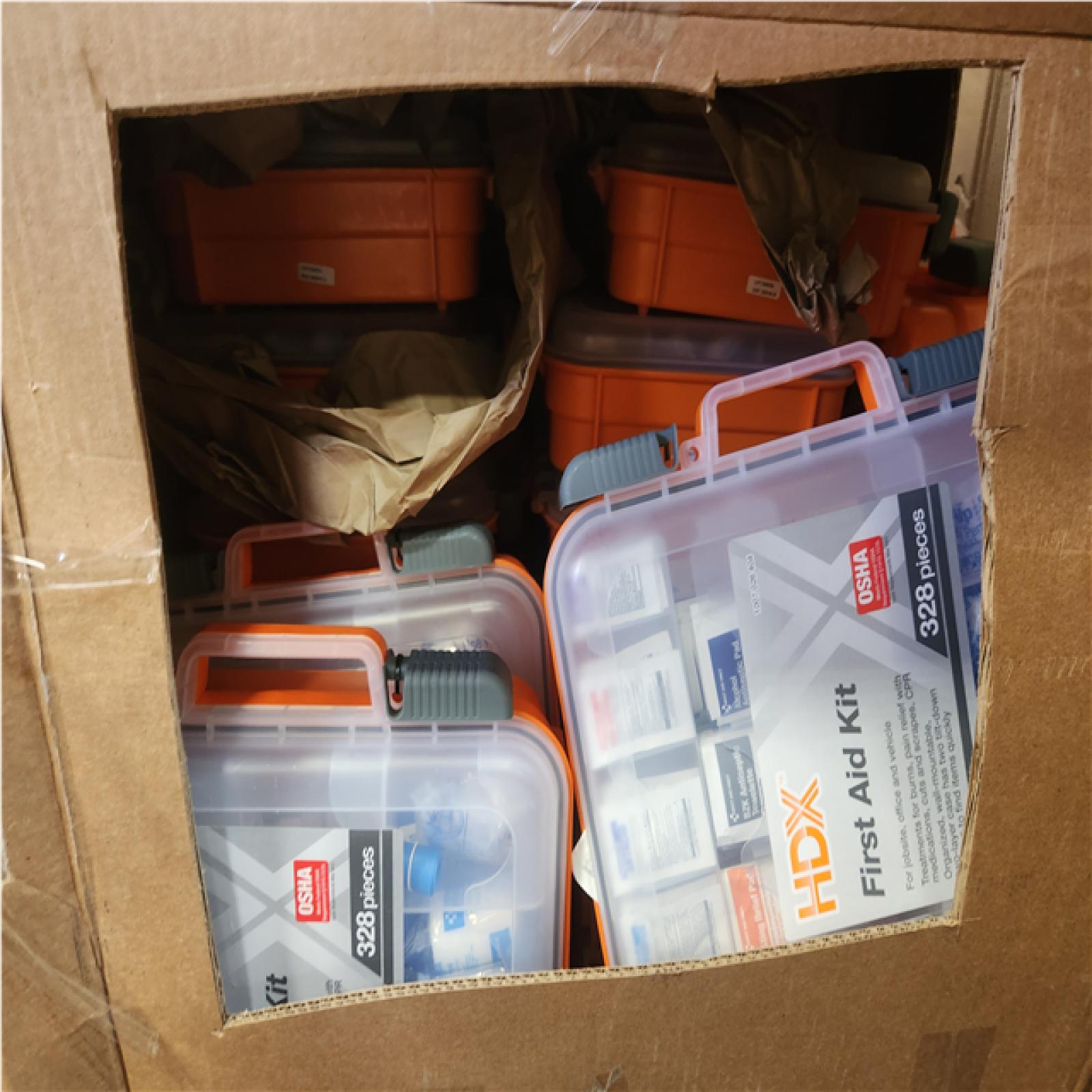 Phoenix AS-IS Monster Turbo Pallet