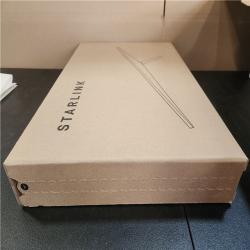 Phoenix NEW STARLINK Standard 4 X : High-Speed  Low-Latency Internet Kit (Latest Model) (SEALED)