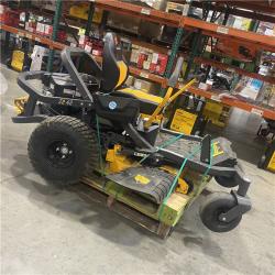 Dallas Location - As-Is Cub Cadet Ultima Z2 42 Zero-Turn Mower