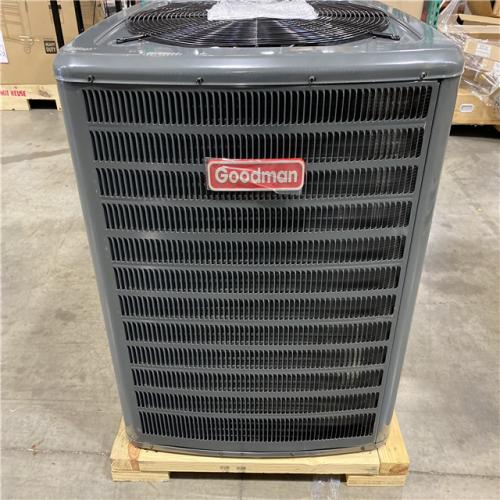 DALLAS LOCATION - GOODMAN R-32 3.5 Ton 15.2 SEER2 Straight