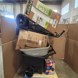 Phoenix AS-IS .Com Home Improvement Pallet