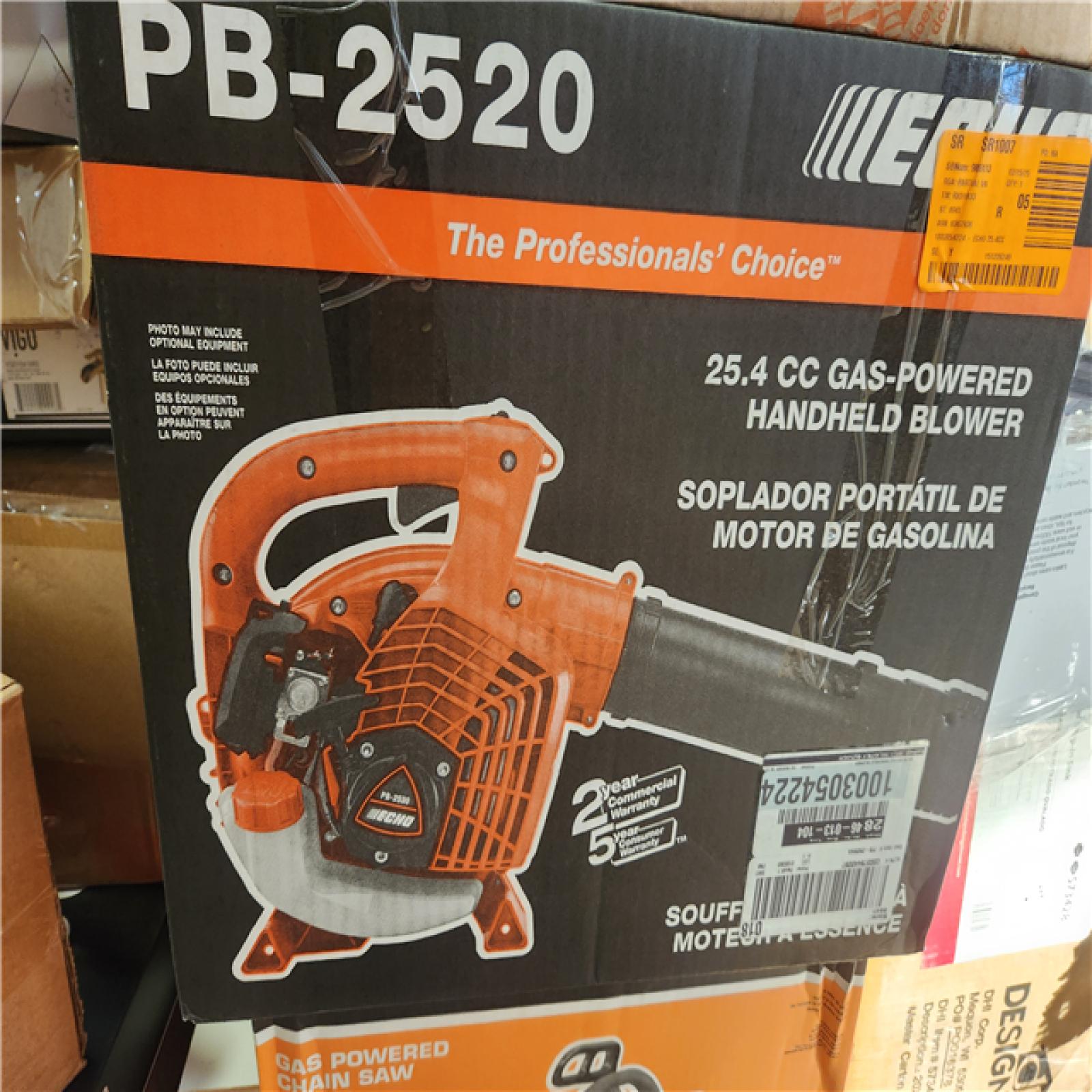 Phoenix AS-IS Monster Turbo Pallet