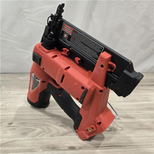AS-IS Milwaukee M18 FUEL 18 Gauge Brad Nailer (TOOL ONLY)