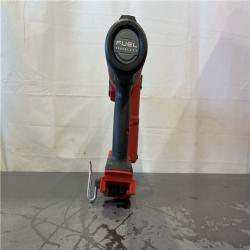AS-IS- Milwaukee M18 FUEL 18 Gauge Brad Nailer (TOOL ONLY)