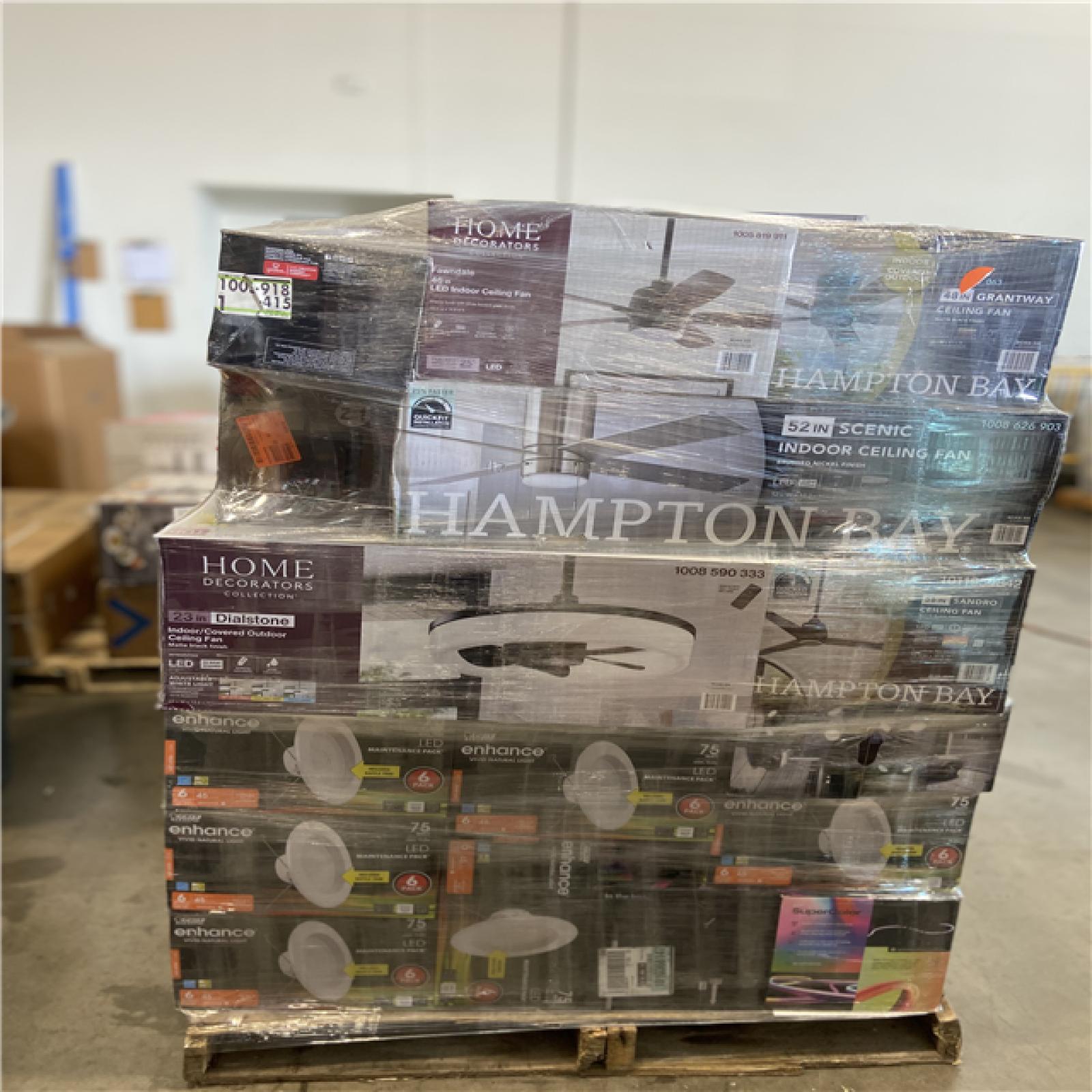 DALLAS LOCATION - HD LIGHTING AND ELECTRICAL