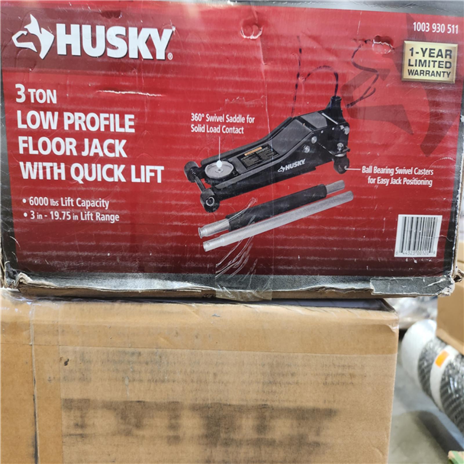 Phoenix AS-IS Mixed Home Improvement Pallet