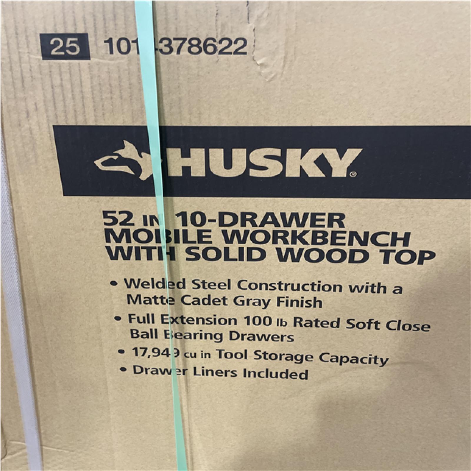 DALLAS LOCATION- AS-IS HOME IMPROVEMENT PALLET