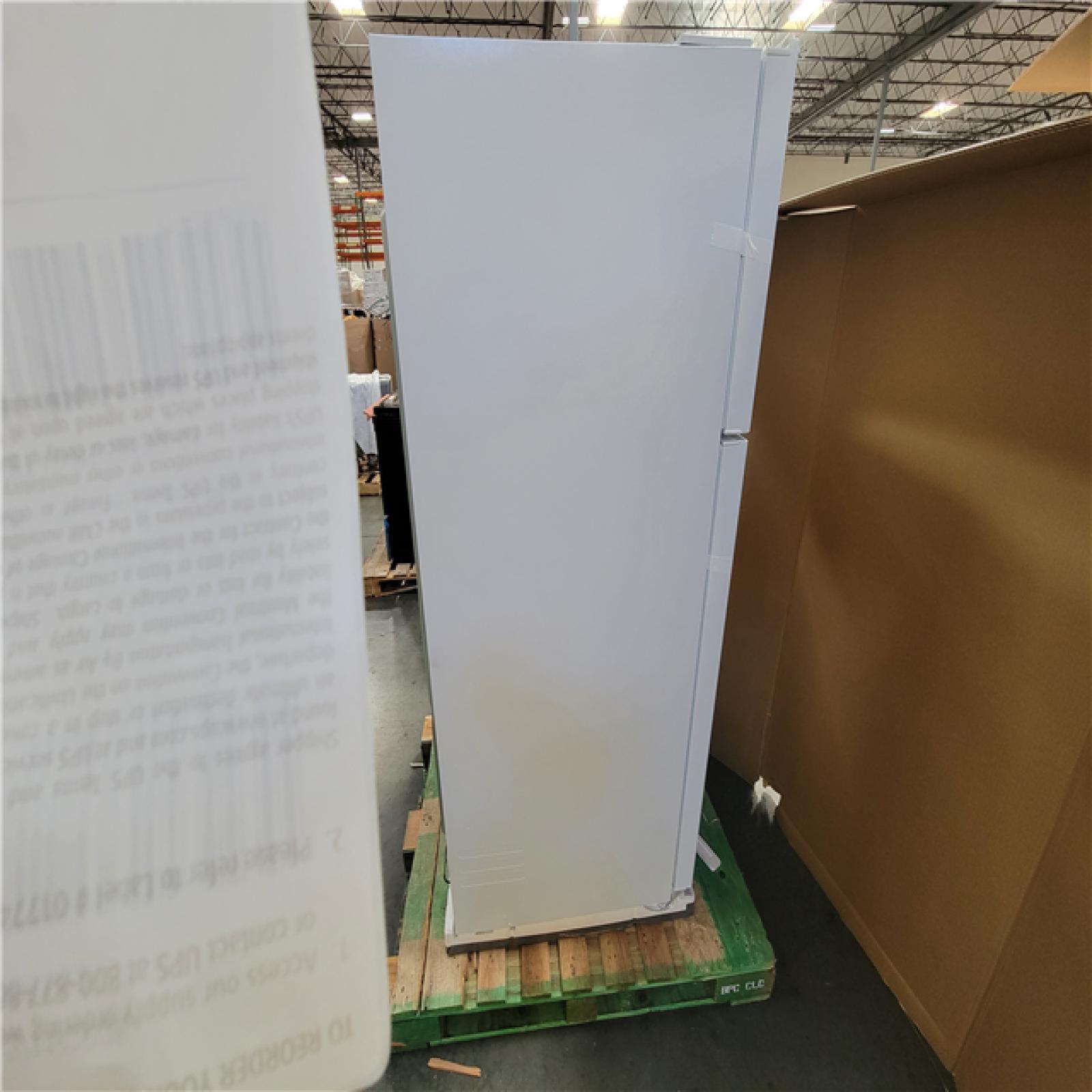 California AS-IS Home Improvement Pallet