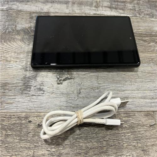 AS-IS Google Pixel 6 – 5G Android Phone -128GB - Sorta Seafoam